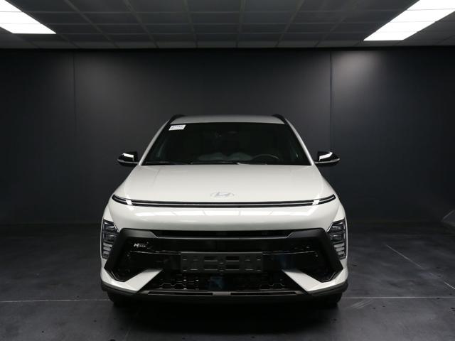 Hyundai KONA 1.0 T-GDI 120CV 48V iMT Nline - foto 2 di 4