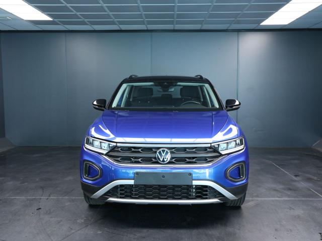 Volkswagen T-Roc 1.0 TSI Life 110CV - foto 2 di 4