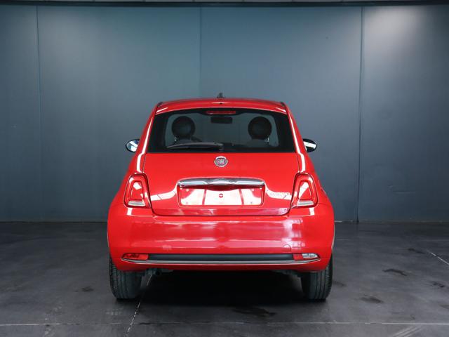 Fiat 500 1.0 Hybrid - foto 3 di 4