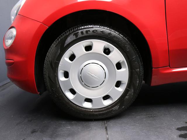 Fiat 500 1.0 Hybrid - foto 4 di 4