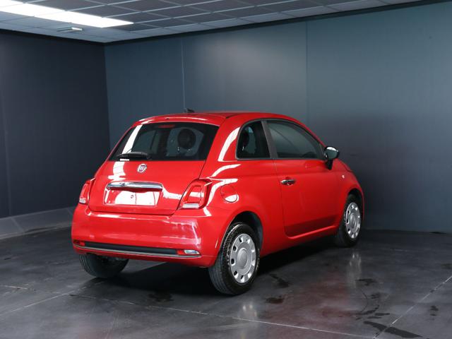Fiat 500 1.0 Hybrid - foto 2 di 4