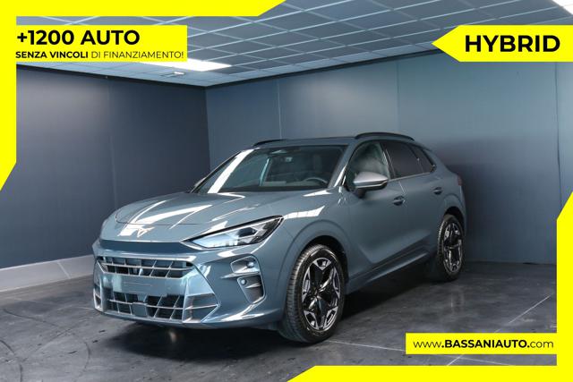 CUPRA Terramar 1.5 Hybrid 150CV DSG usato a ARSIè