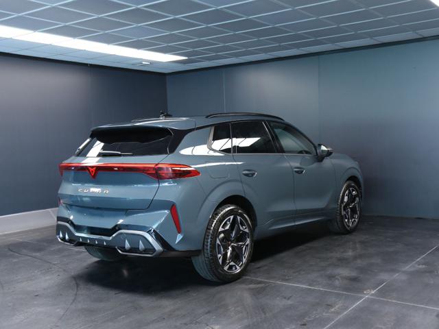 CUPRA Terramar 1.5 Hybrid 150CV DSG - foto 3 di 4