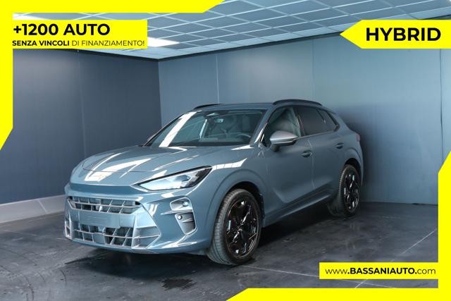 CUPRA Terramar 1.5 Hybrid 150CV DSG usato a ARSIè