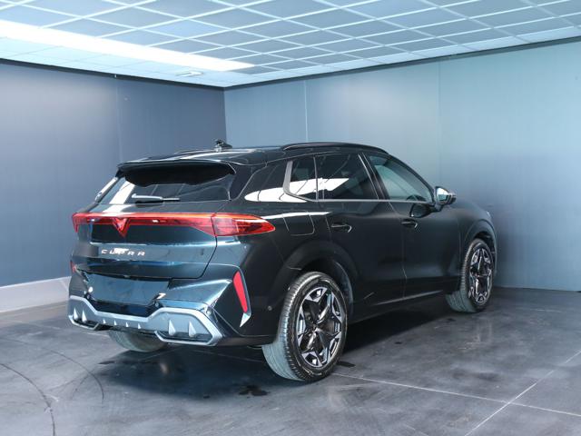 CUPRA Terramar 1.5 Hybrid 150CV DSG - foto 3 di 4