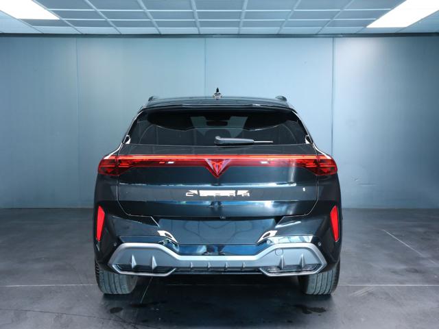 CUPRA Terramar 1.5 Hybrid 150CV DSG - foto 4 di 4