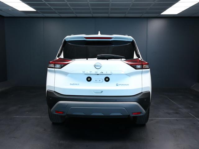 Nissan X-Trail e-Power e-4orce 4WD 7 posti N-Connecta - foto 4 di 4