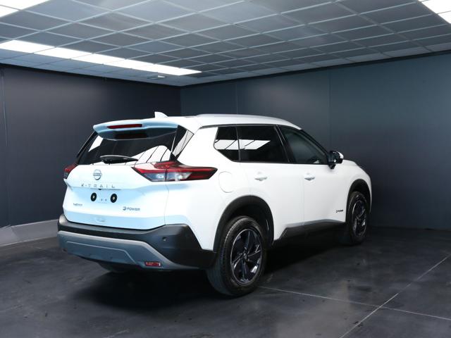 Nissan X-Trail e-Power e-4orce 4WD 7 posti N-Connecta - foto 3 di 4