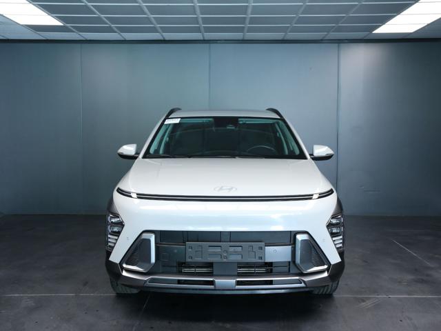 Hyundai KONA 1.0 T-GDI 120CV XLine - foto 2 di 4