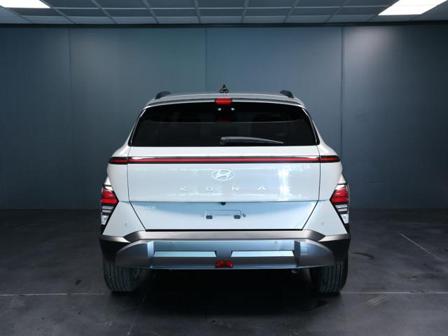 Hyundai KONA 1.0 T-GDI 120CV XLine - foto 4 di 4