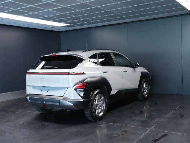 Hyundai KONA 1.0 T-GDI 120CV XLine - foto 3 di 4