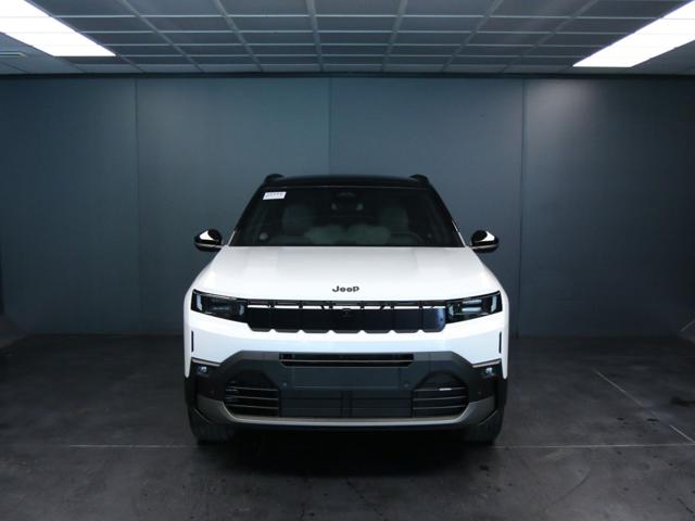 Jeep Compass 1.2 Turbo e-hybrid MHEV Summit 145CV EDCT6 - foto 2 di 4