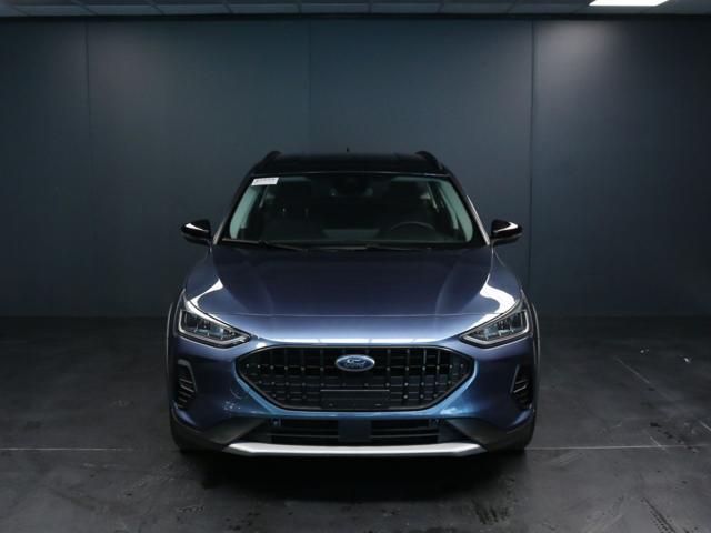 Ford Focus 1.5 EcoBlue 115 CV automatico SW Active Design - foto 2 di 4