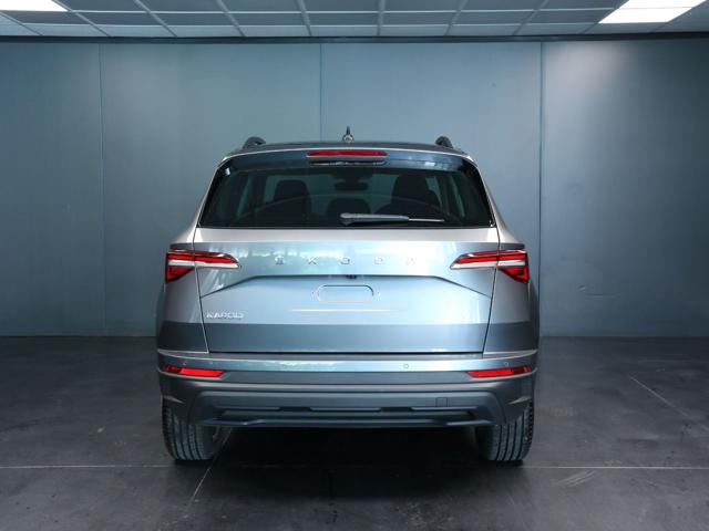 Skoda Karoq 2.0 TDI 116CV DSG Executive - foto 4 di 4
