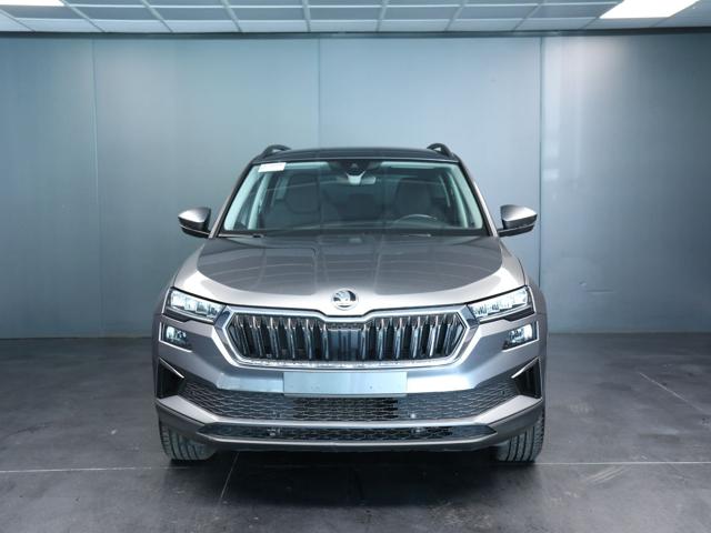 Skoda Karoq 2.0 TDI 116CV DSG Executive - foto 2 di 4
