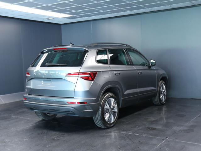 Skoda Karoq 2.0 TDI 116CV DSG Executive - foto 3 di 4