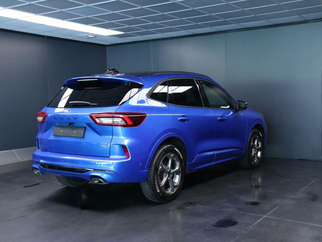 Ford Kuga 2.5 Plug In Hybrid 243 CV CVT 2WD ST-Line X - foto 3 di 4