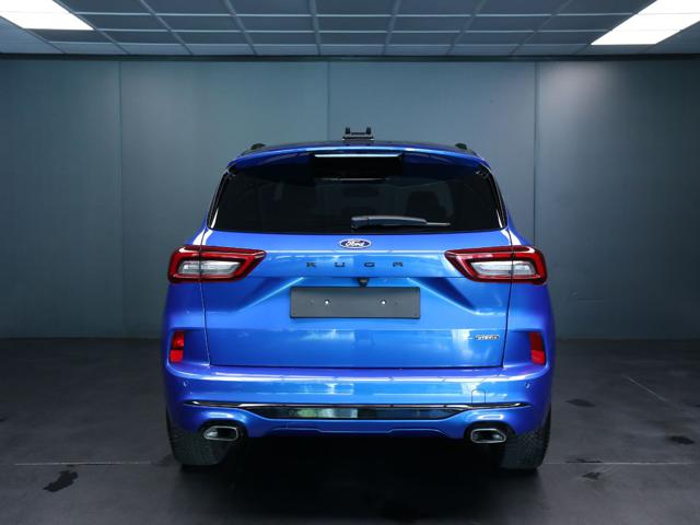 Ford Kuga 2.5 Plug In Hybrid 243 CV CVT 2WD ST-Line X - foto 4 di 4