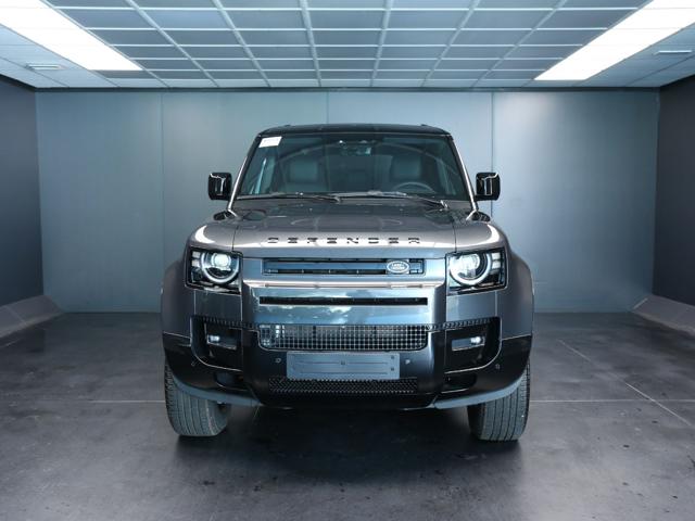 Land Rover Defender 110 3.0D I6 250 CV AWD Auto X-Dynamic HSE - foto 2 di 4