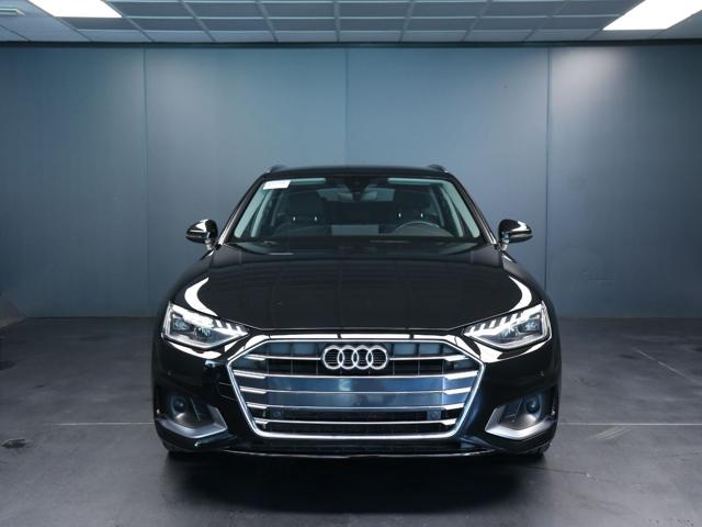 Audi A4 Avant 35 TDI 163CV S Tronic Business Advanced - foto 2 di 4