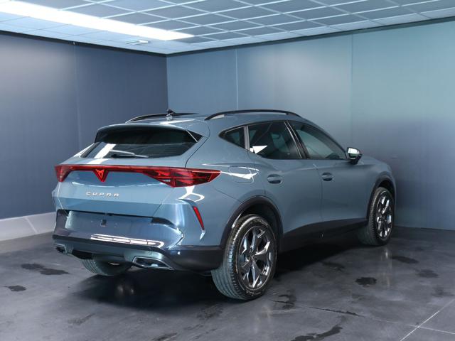 CUPRA Formentor 1.5 150CV Hybrid DSG - foto 3 di 4