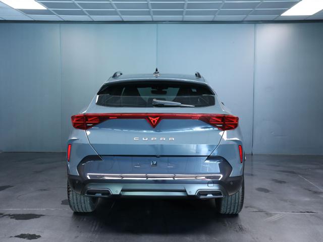 CUPRA Formentor 1.5 150CV Hybrid DSG - foto 4 di 4