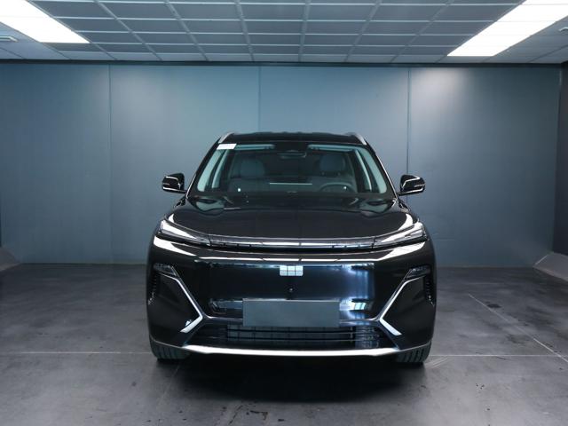 Geely Starray EM-i 1.5L 99CV(262CV) EM-i Pro - foto 2 di 4