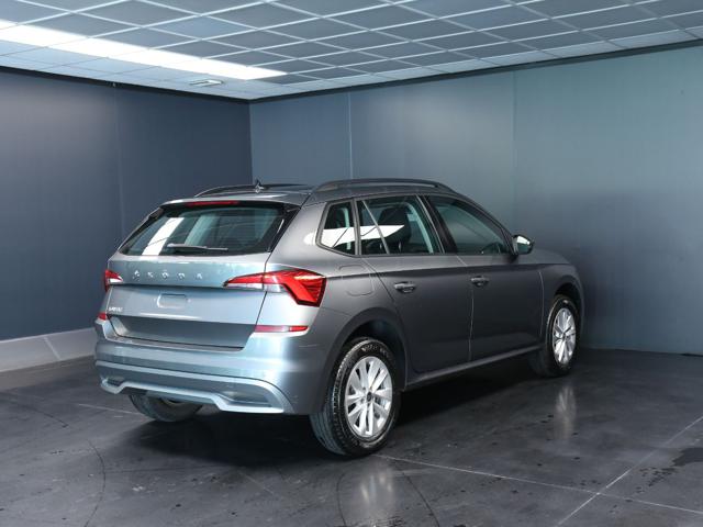 Skoda Kamiq 1.0 TSI 95CV Ambition - foto 3 di 4