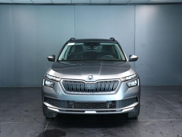 Skoda Kamiq 1.0 TSI 95CV Ambition - foto 2 di 4