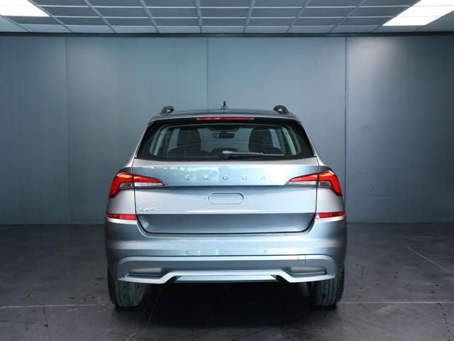 Skoda Kamiq 1.0 TSI 95CV Ambition - foto 4 di 4
