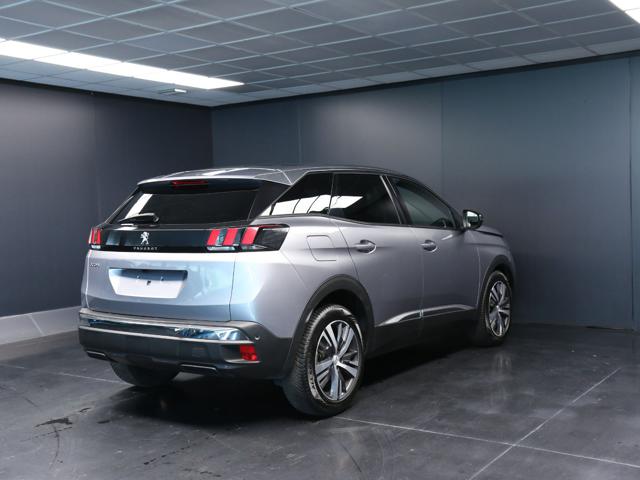 Peugeot 3008 BlueHDi 130 S&S EAT8 Allure Pack - foto 3 di 4