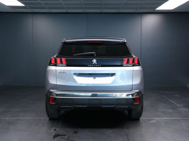 Peugeot 3008 BlueHDi 130 S&S EAT8 Allure Pack - foto 4 di 4