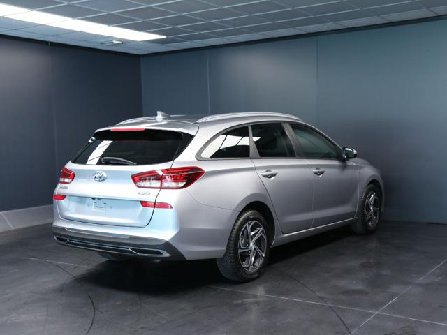 Hyundai i30 Wagon 1.0 T-GDI iMT 48V Prime - foto 3 di 4