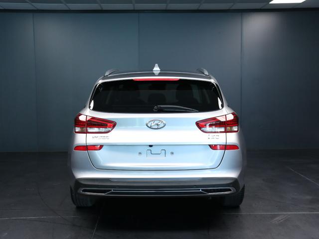 Hyundai i30 Wagon 1.0 T-GDI iMT 48V Prime - foto 4 di 4