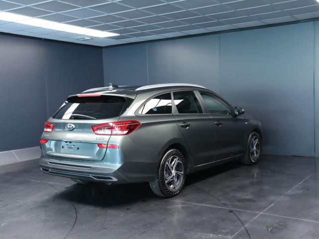 Hyundai i30 Wagon 1.0 T-GDI iMT 48V Prime - foto 3 di 4