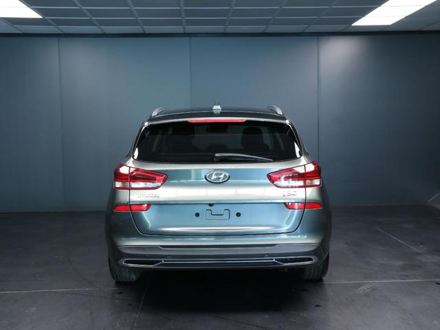 Hyundai i30 Wagon 1.0 T-GDI iMT 48V Prime - foto 4 di 4