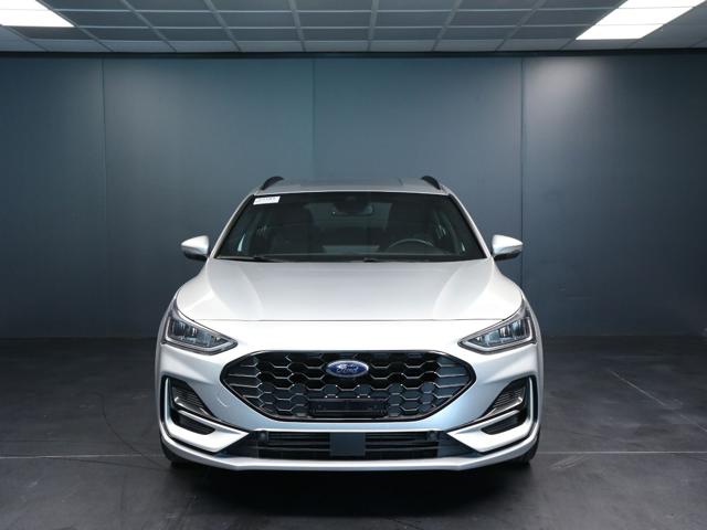 Ford Focus 1.0 EcoBoost Hybrid 155 CV Powershift SW ST-line - foto 2 di 4