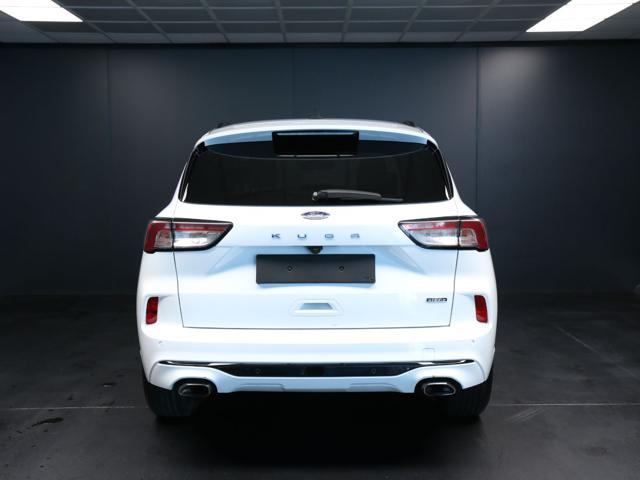Ford Kuga 2.5 Plug In Hybrid 225 CV CVT 2WD ST-Line - foto 4 di 4