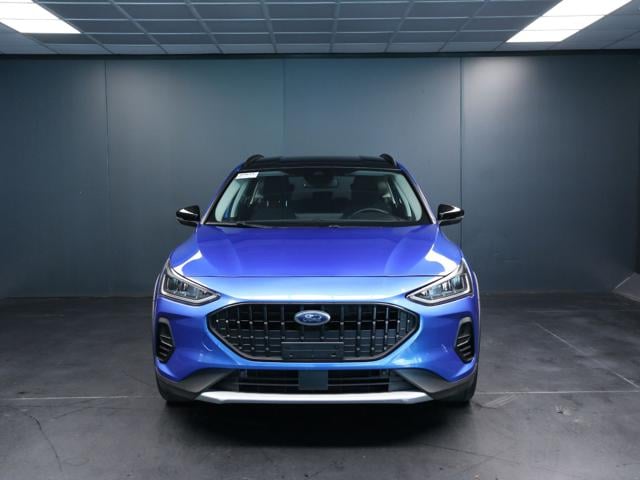 Ford Focus 1.5 EcoBlue 115 CV automatico SW Active Design - foto 2 di 4