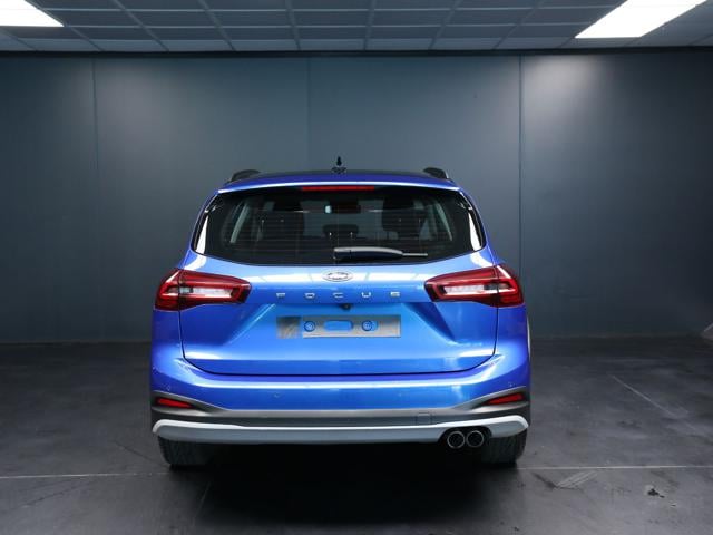 Ford Focus 1.5 EcoBlue 115 CV automatico SW Active Design - foto 4 di 4