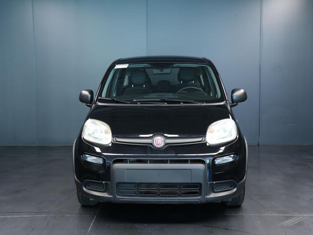 Fiat Panda 1.0 FireFly S&S Hybrid - foto 2 di 4
