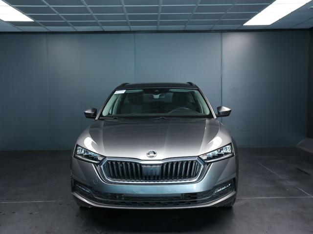 Skoda Octavia 2.0 TDI 116CV DSG Wagon Executive - foto 2 di 4