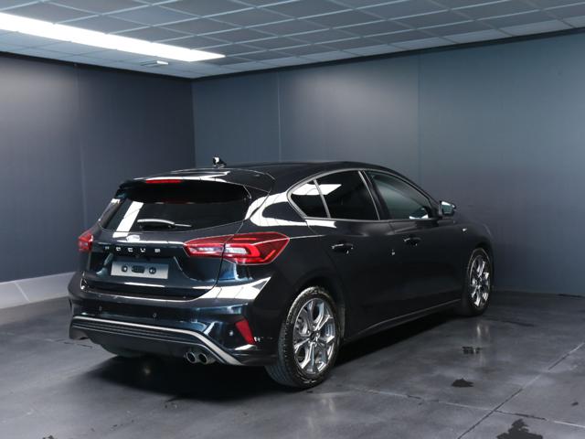 Ford Focus 1.5 EcoBlue 115 CV automatico 5p. ST-Line - foto 3 di 4