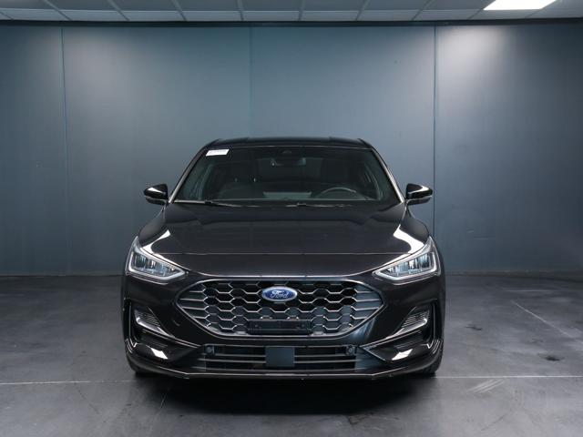 Ford Focus 1.5 EcoBlue 115 CV automatico 5p. ST-Line - foto 2 di 4