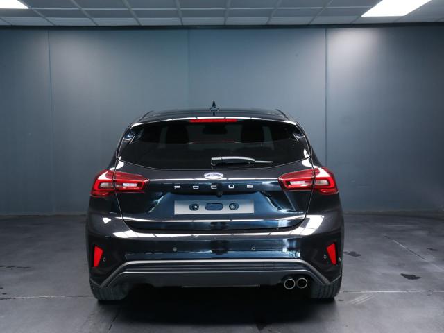 Ford Focus 1.5 EcoBlue 115 CV automatico 5p. ST-Line - foto 4 di 4