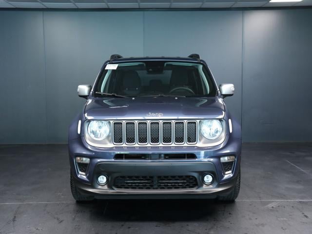 Jeep Renegade 1.6 Mjt 130CV Limited - foto 2 di 4
