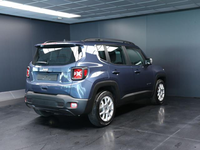 Jeep Renegade 1.6 Mjt 130CV Limited - foto 3 di 4