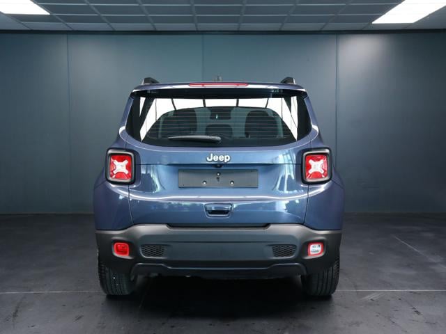 Jeep Renegade 1.6 Mjt 130CV Limited - foto 4 di 4