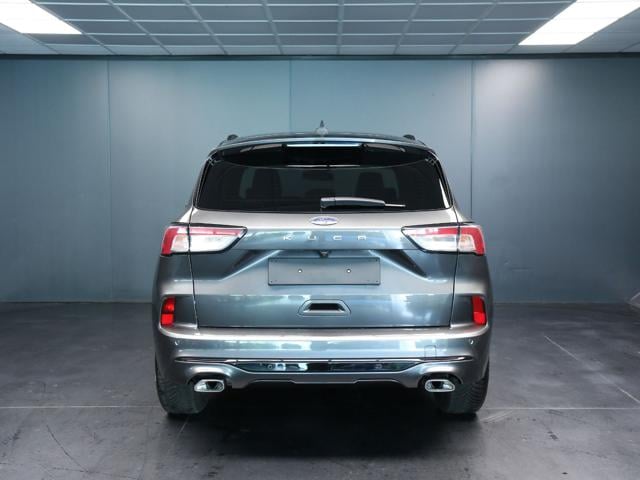 Ford Kuga 2.0 EcoBlue 120CV aut. 2WD ST-Line - foto 3 di 4