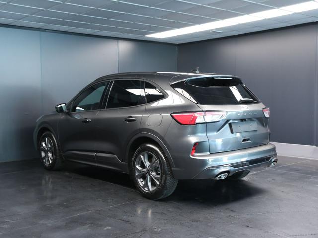 Ford Kuga 2.0 EcoBlue 120CV aut. 2WD ST-Line - foto 4 di 4
